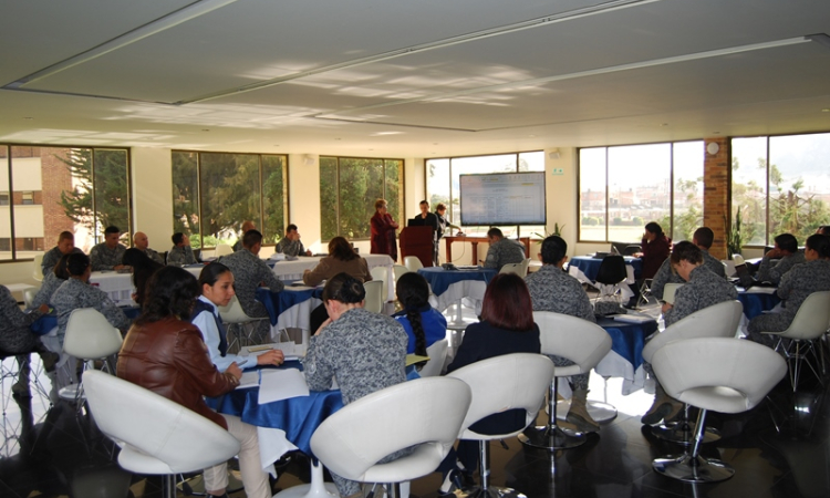 ESUFA sostenimiento en la calidad educativa