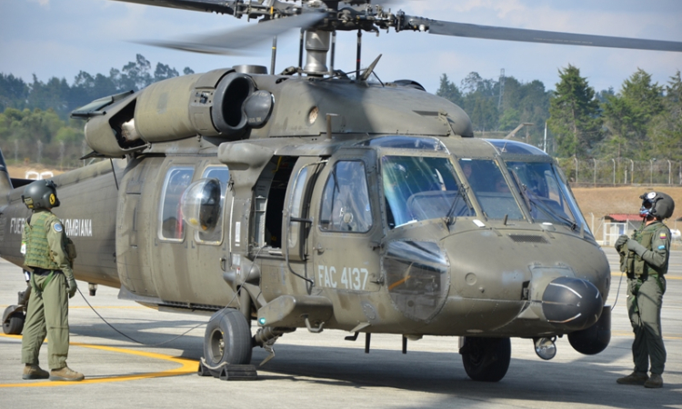 Fuerza Aérea tendrá nuevos inspectores técnicos al servicio del país 