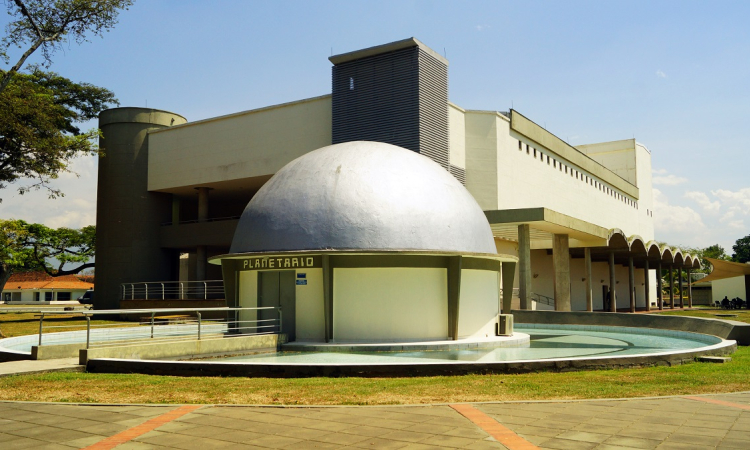 Planetario de EMAVI recibirá a los egresados de la Universidad de los Andes 