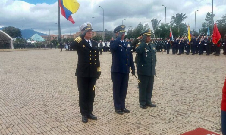 Día Nacional de los Héroes y sus Familias 