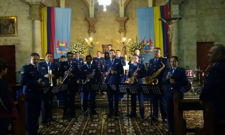 Comunidad de Madrid disfruta de actividades conmemorativas por los 85 años de ESUFA 