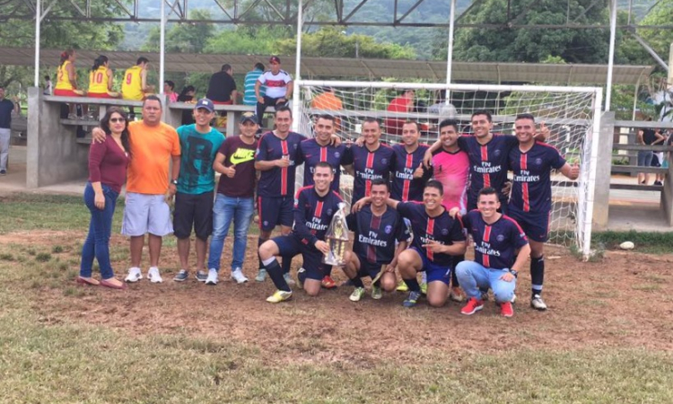 Grupo Aéreo del Casanare Campeón en Juegos Deportivos realizados en la Octava División del Ejército Nacional.