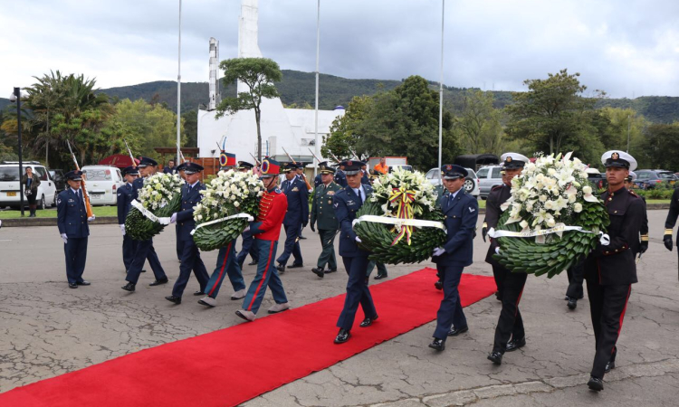 En memoria de los santos difuntos 