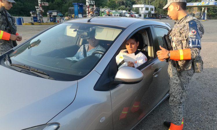 Importante despliegue de seguridad en el Magdalena Centro para fin de año