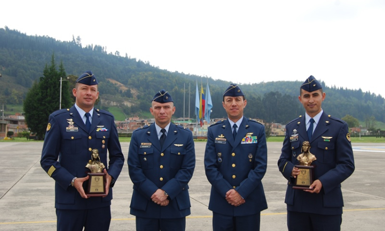 Finaliza exitoso programa de educación militar