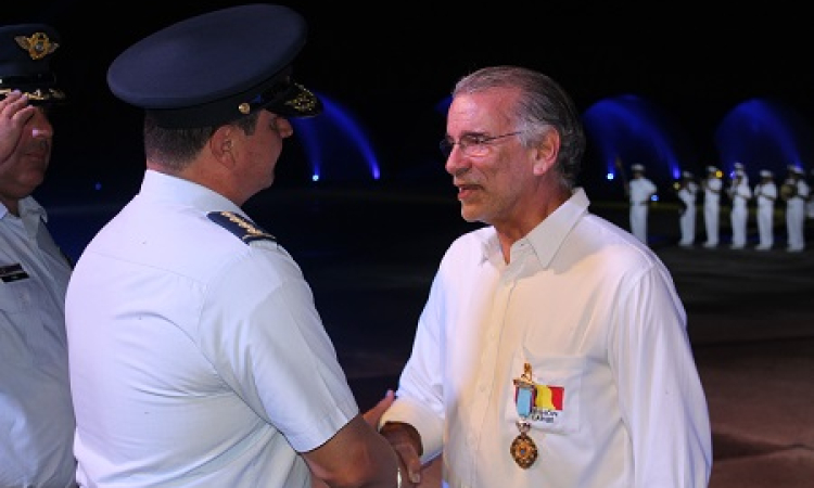 41 años al servicio del Caribe colombiano