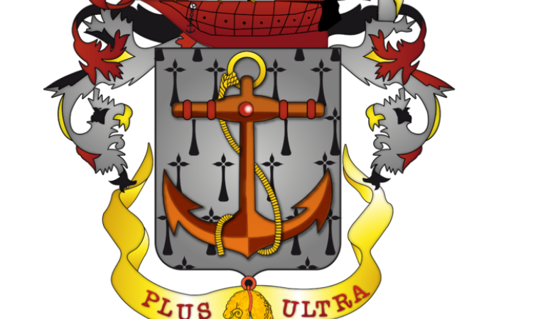 Visita a la Fuerza Naval del Caribe del Curso No. 10 - PISAJ