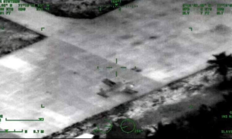 Dos capturas y una aeronave inmovilizada con droga en Chocó