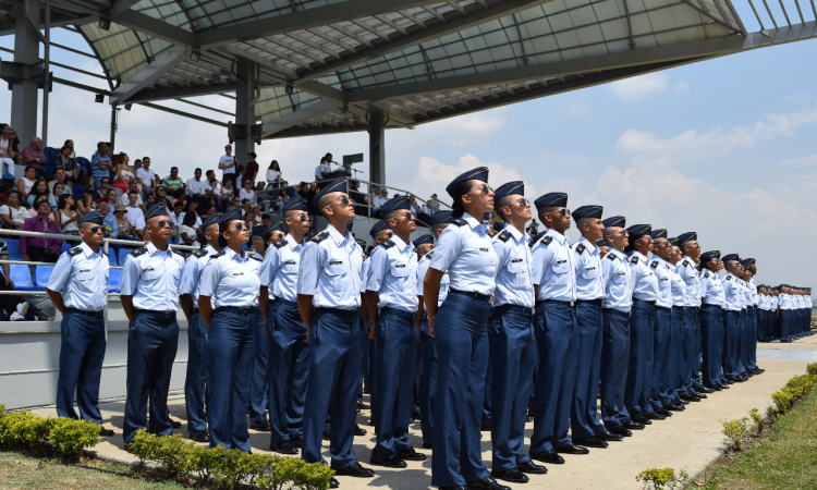 Escuela Militar de Aviación en el ranking de las mejores universidades del país