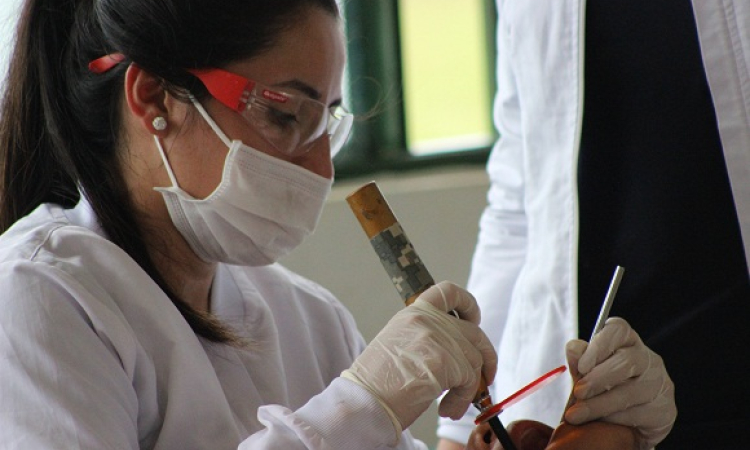 Fuerza Aérea llevó atención en salud a más de 2.000 vichadenses en el primer semestre de 2019