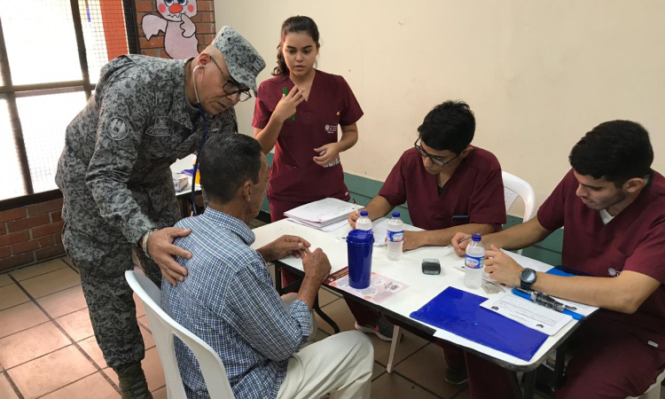 Programa "La Caña Nos Une" beneficio a la población de Puerto Tejada, Cauca