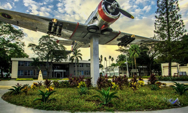 Así se vivirá el 86° aniversario de la Escuela Militar de Aviación “Marco Fidel Suárez”