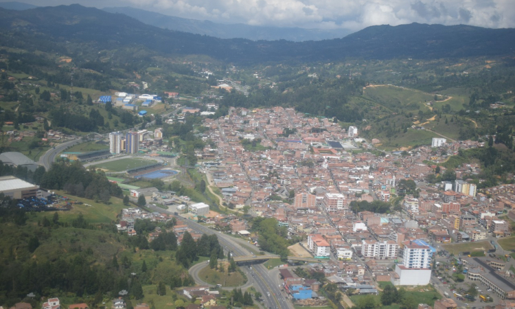 Dispositivos de seguridad se fortalecen para fin de año en Antioquia y Chocó 