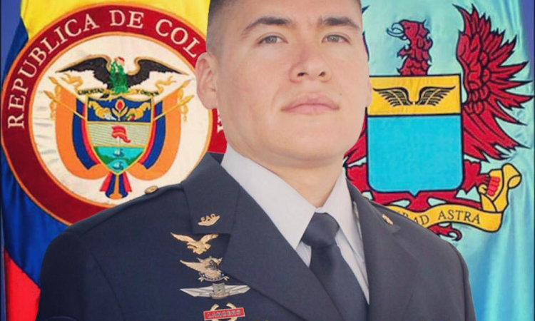 Suboficial FAC primer latinoamericano certificado en “Special Operations Medicine”