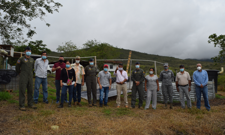 Construyendo sueños para un mejor Valle del Cauca