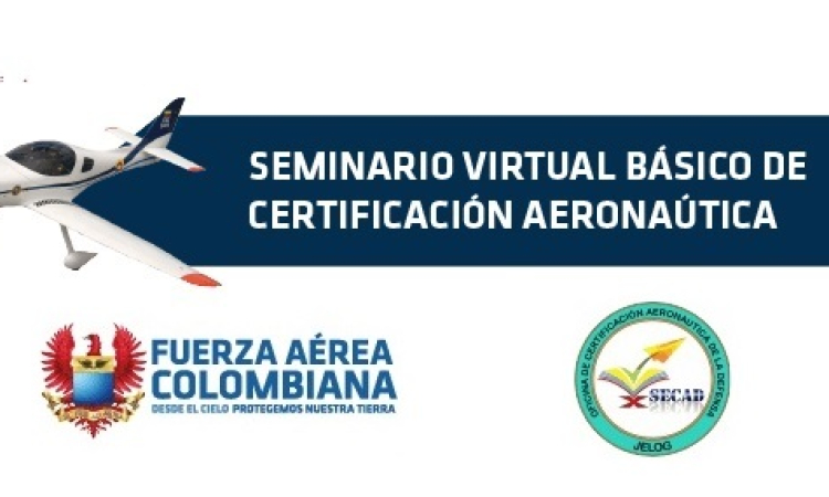 Fuerza Aeroespacial Colombiana