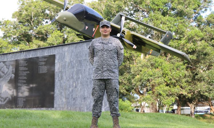 Licenciatura en Educación Física, una carrera con proyección en su Fuerza Aérea