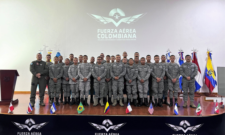Veintidós soldados culminaron el servicio militar en Melgar, Tolima