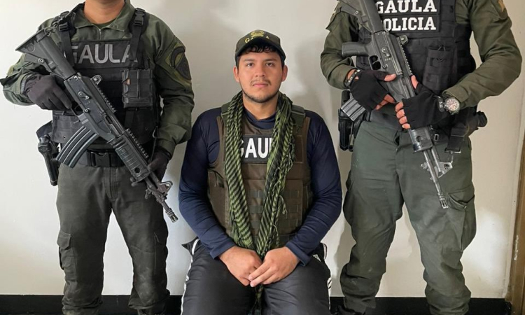 Exitosa liberación de ciudadano secuestrado en Acevedo, Huila