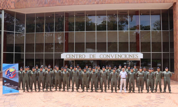 Taller de Estandarización: Un futuro de preparación y éxito