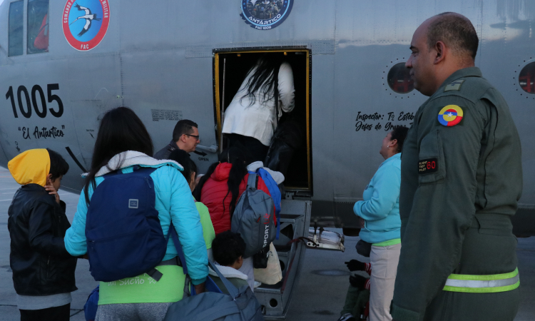 ¡Cumpliendo Sueños! Un Vuelo hacia la Esperanza para Niños con Cáncer