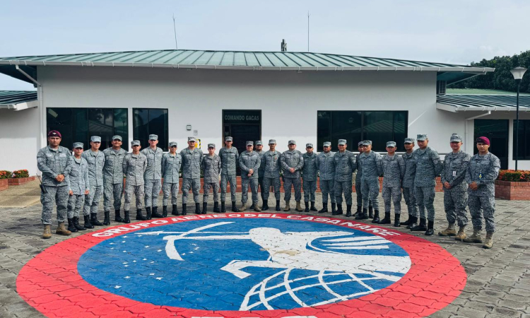 Con compromiso y orgullo jóvenes soldados de Casanare culminan su servicio militar