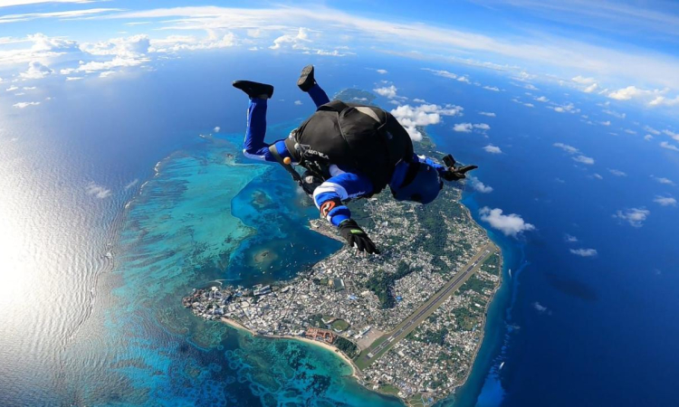 Salto de soberanía: despliegue de capacidades aéreas en San Andrés