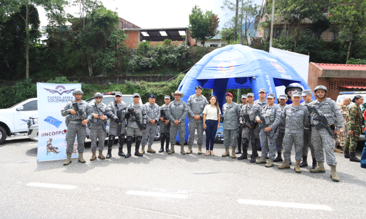 Viaje con seguridad en estas fiestas decembrinas a los llanos orientales