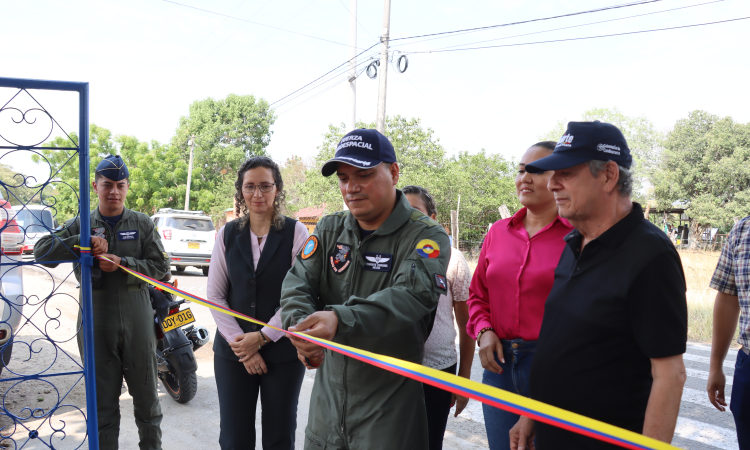 Escuela Limoncitos abre sus puertas tras una significativa remodelación