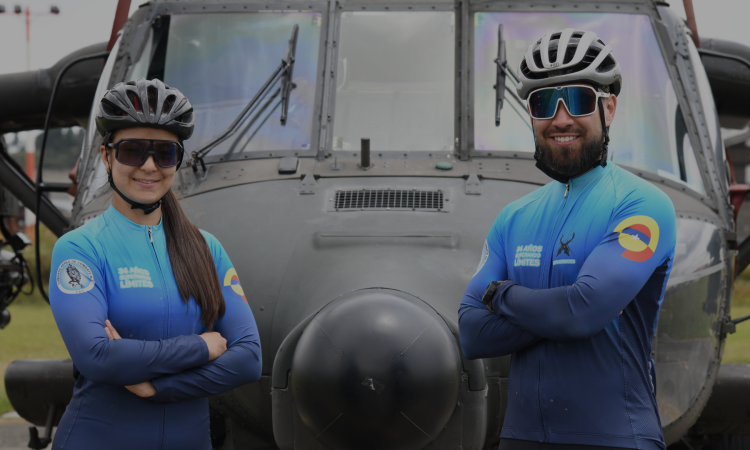 Prepárate para la tercera edición de la Mountain Bike ‘Superando Límites”