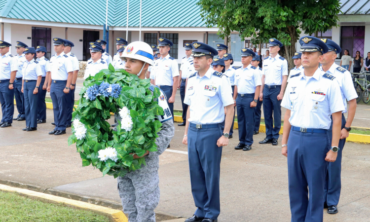 Conmemoración a las víctimas del conflicto armado en el suroriente colombiano