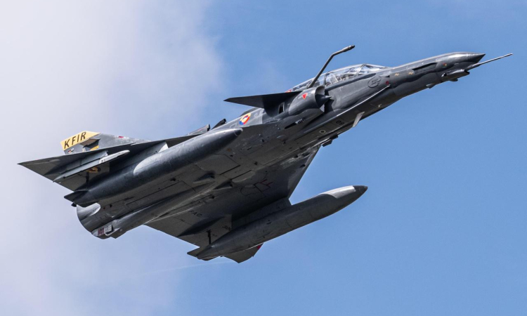Despliegue de su Fuerza Aeroespacial fortalece la seguridad en Semana Santa