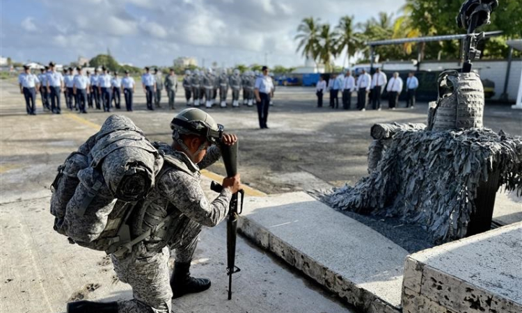 Homenaje a víctimas de desaparición forzada en el Caribe colombiano