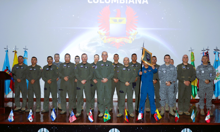 Reconocimiento a la excelencia: galardonada unidad aérea por su cultura de seguridad