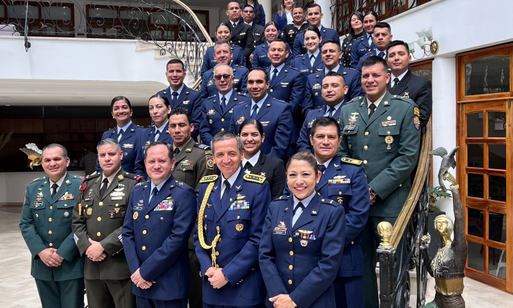 IV Seminario Internacional de Acción Integral