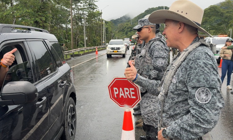 Viaje Seguro por Meta