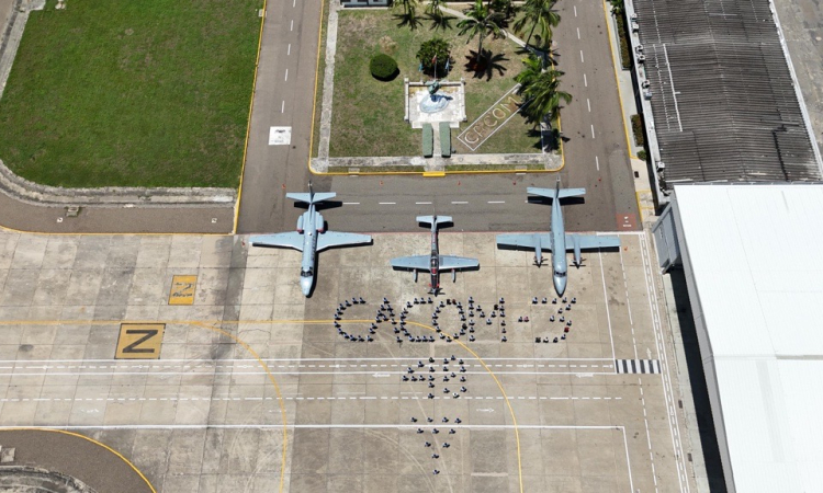 48 años de trayectoria, honor y servicio en el Caribe  colombiano