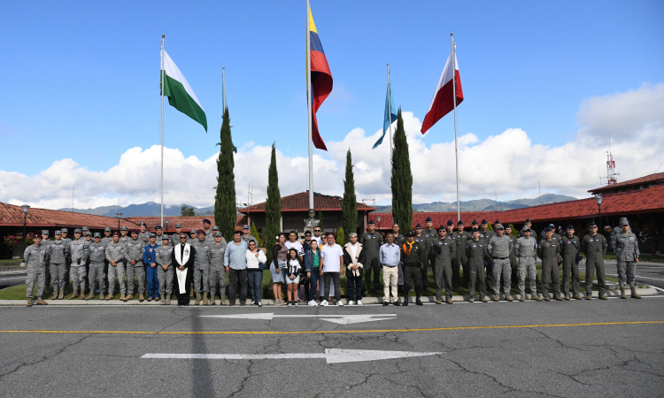 Más que un reencuentro: un tributo al valor y la lealtad