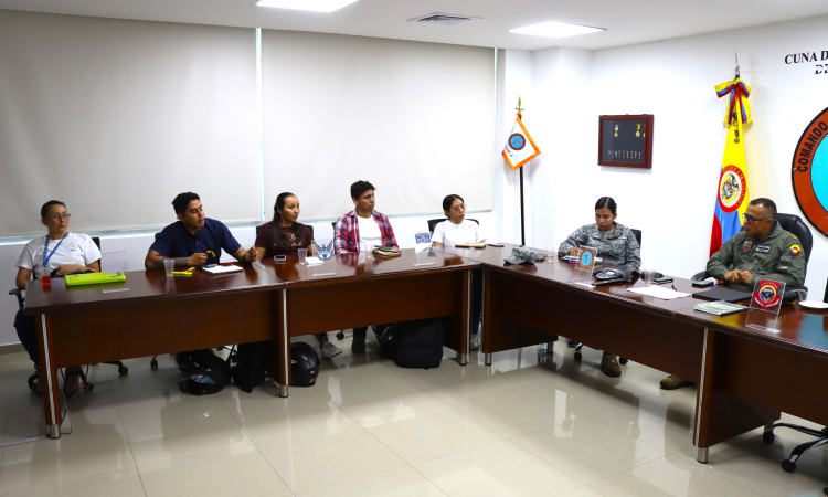 Estrategias ambientales y operativas fortalecen el programa B.A.S.H. en el Melgar