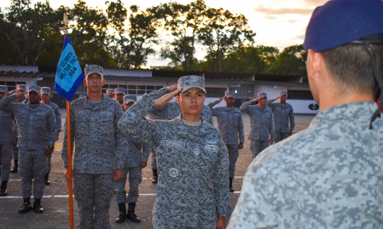 Curso de Socorrista entrena militares para salvar vidas en escenarios operacionales 