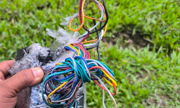 Operación coordinada permitió desactivar artefacto explosivo en Caquetá