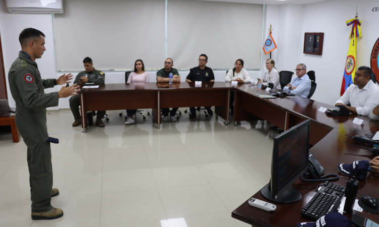 Cooperación interinstitucional fortalece la seguridad y bienestar de los Fusagasugueños