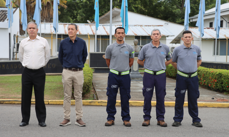 Homenaje a los veteranos que sirvieron con valentía y honor
