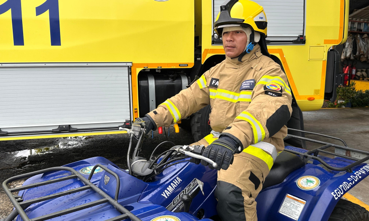 La historia de Oscar Horopa: Un sueño que conquistó los cielos La historia de Oscar Horopa: Un sueño que conquistó los cielos