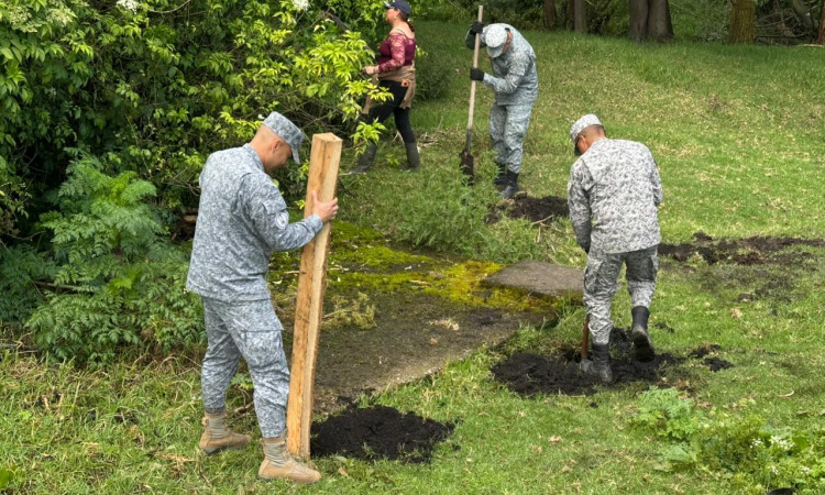 Institución Educativa de la vereda Las Mercedes es beneficiada con Plan Corazón Amigo Institución Educativa de la vereda Las Mercedes es beneficiada con Plan Corazón Amigo