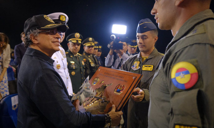 Colombia fortalece su soberanía aérea con la adquisición de aeronaves de superioridad Gripen E/F