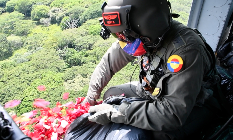 Cuarenta años después, seguimos honrando la memoria de Armero