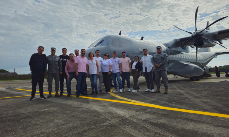 Manos que transforman sonrisas en el oriente colombiano