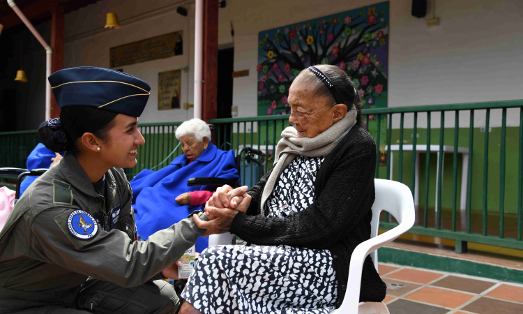 Articulación interinstitucional permite entrega de 3.600 complementos nutricionales en Antioquia