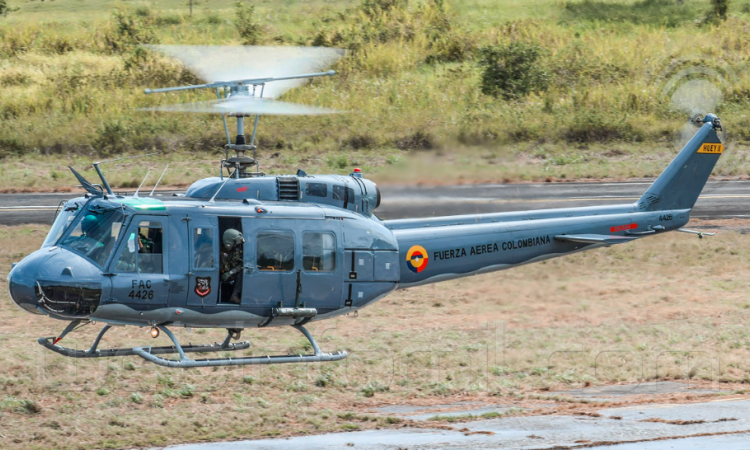 Más de 2.000 horas de vuelo respaldaron la seguridad en el 2025